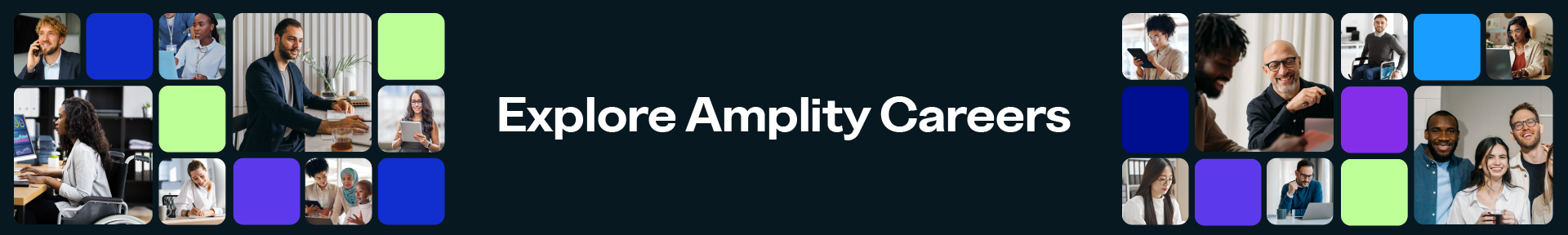 Amplity